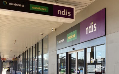 Is Centrelink Required for NDIS Eligibility