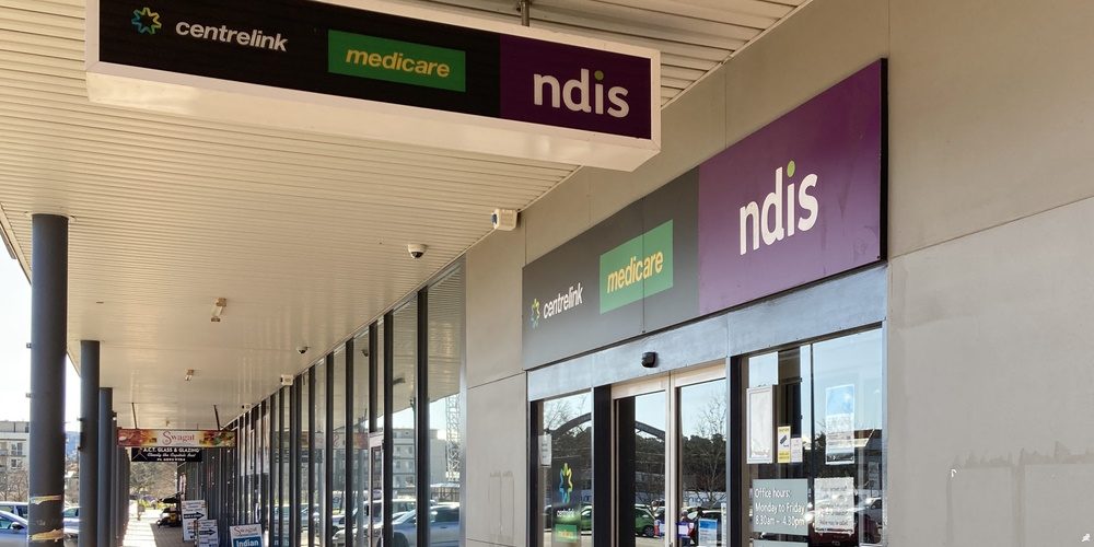 Is Centrelink Required for NDIS Eligibility
